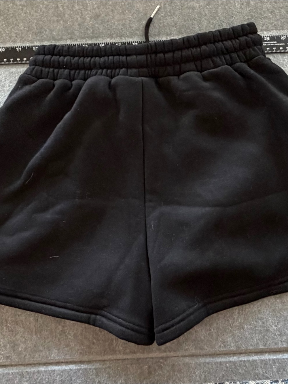 Comfrt Brand 3 piece lot Hoodie, Sweats, shorts  Bundle size medium/large - Picture 5 of 16
